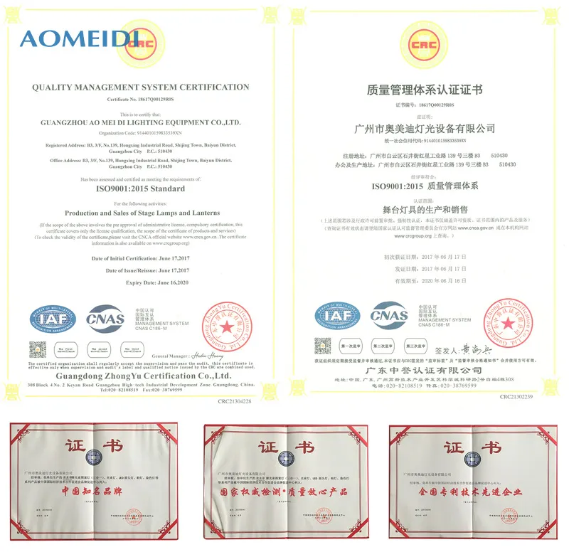 Party DJ Event Light 54PCS 3W Outdoor IP65 Slim LED PAR Can