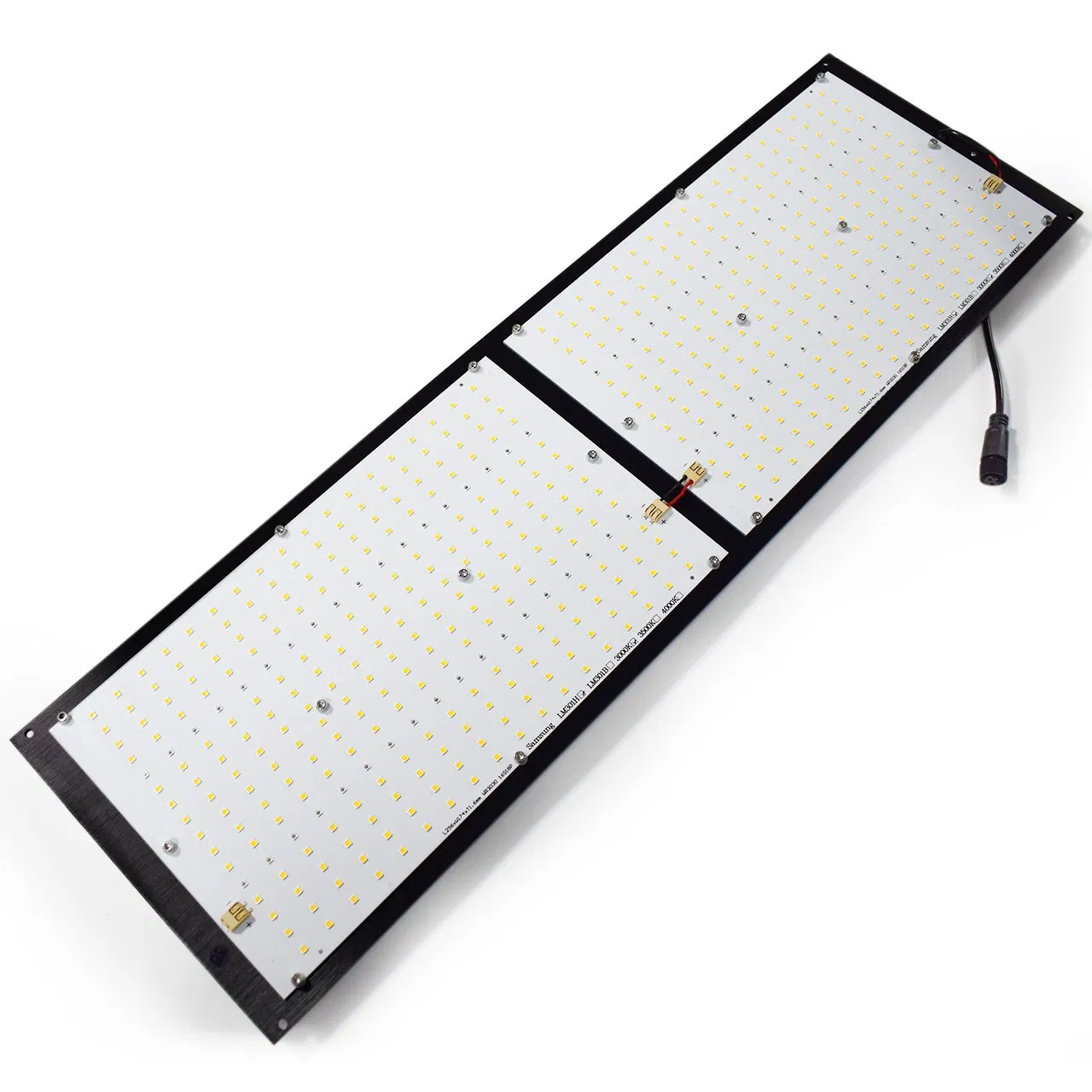 Perfect 3000K 3500K 4000K Qb288 V2 Board Sam-Sung Lm301b Grow LED Light with MW Driver