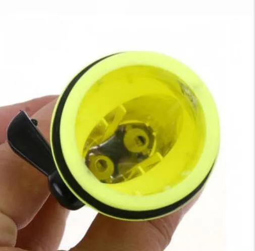 Professional Portable LED Underwater Diving Flashlight Lantern Torch Lamp Aluminum Diving Plastic LED Diving Lights with Magnetic Switch Diving 25m