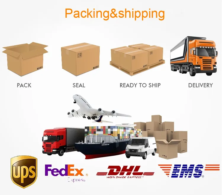 Rechargeable Headlight with Sensor Switch and Waterproof IP65