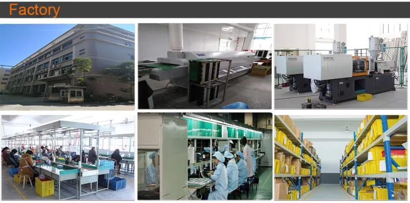 Rechargeable Headlight with Sensor Switch and Waterproof IP65