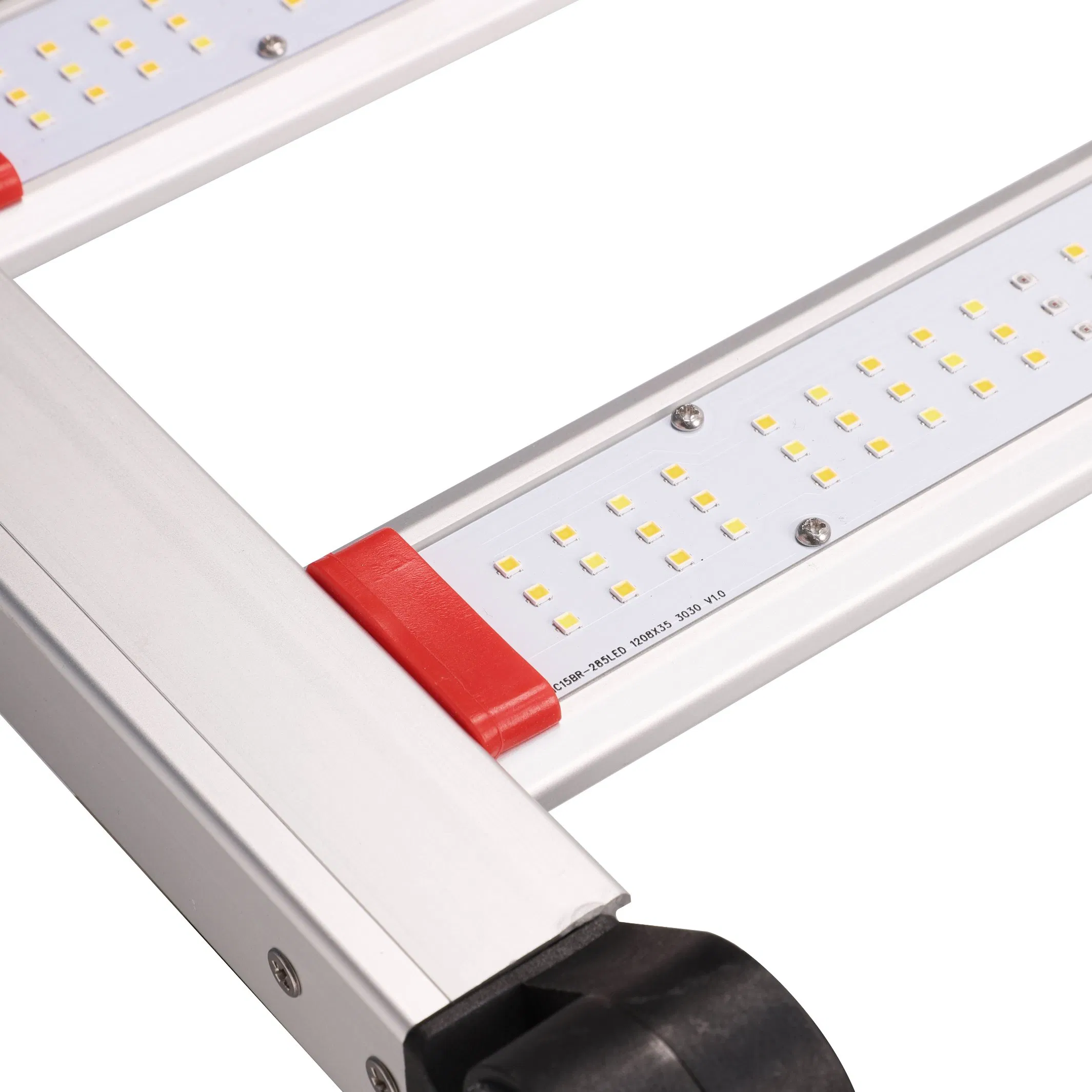 Samsung Lm301b 301h Diodes 600W Dimmable Full Spectrum LED Grow Light for Medical Plant