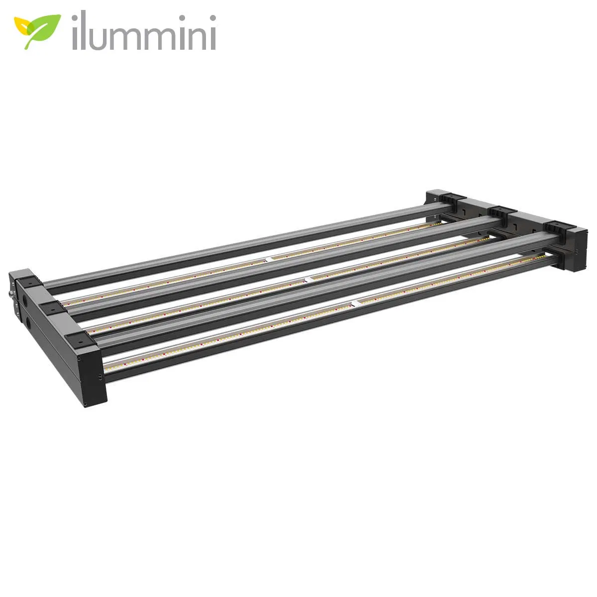 Samsung Lm301b Full Spectrum 730nm Red 600W Foldable LED Grow Light with UV IR