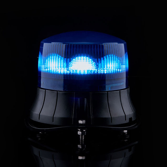 Senken 27W Multicolor LED Emergency Stroble Beacon for Car Truck Ambulance