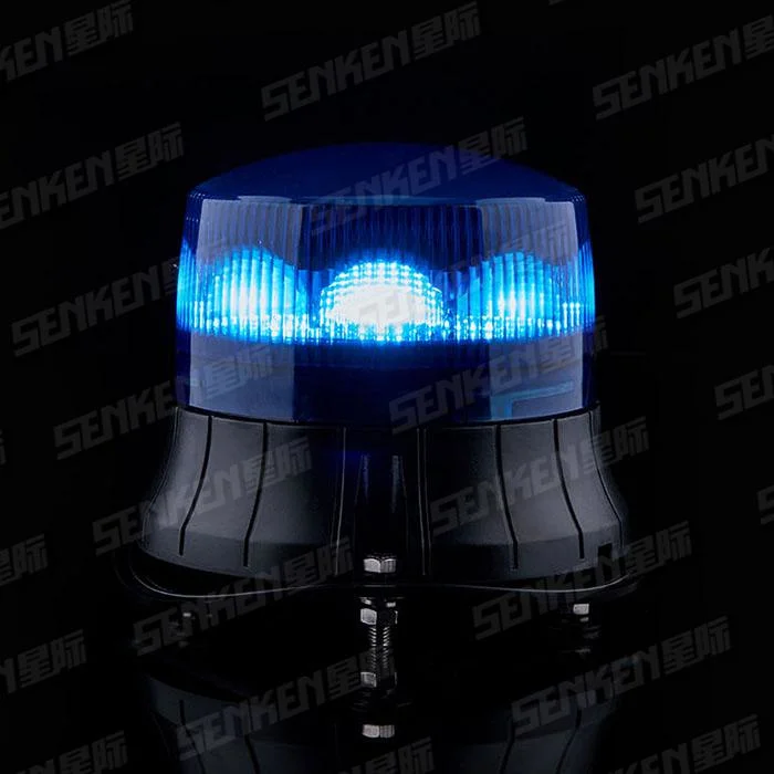 Senken E-MARK Flash Beacon for Trucks Ambulance Emergency Warning