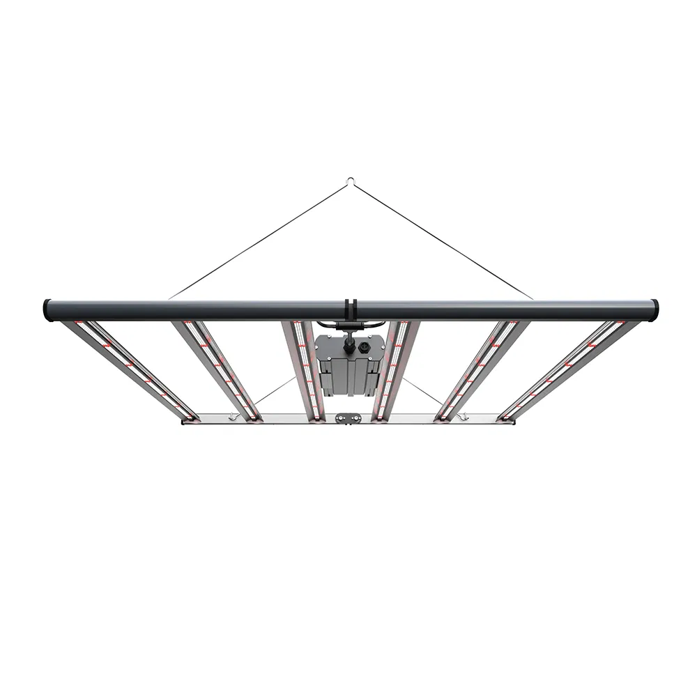Shenzhen Factory 630W Grow LED Light Timer Veg Bloom Switch for Hydroponic Medical Plants