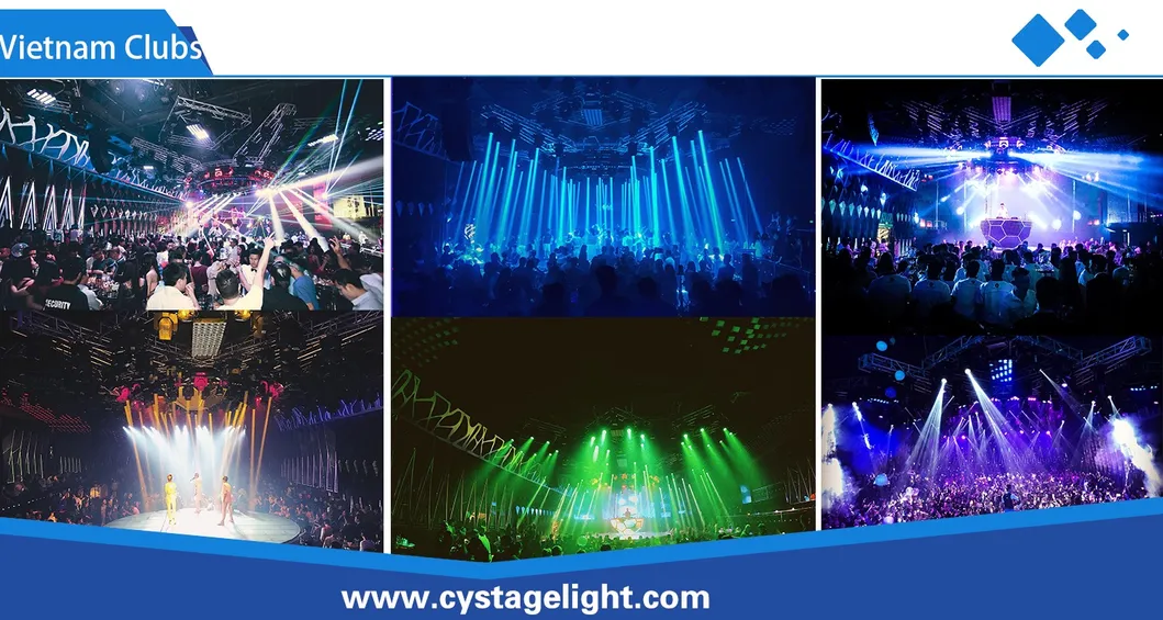 Slim LED PAR RGB 18PCS*3W DJ/Disco LED Stage Light