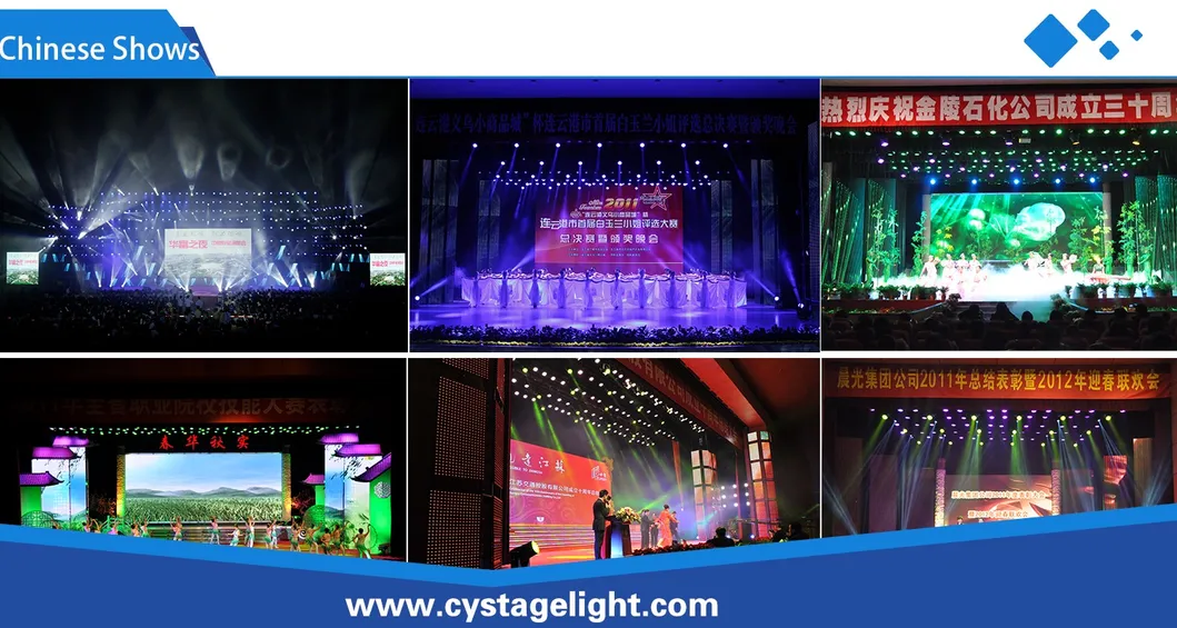 Slim LED PAR RGB 18PCS*3W DJ/Disco LED Stage Light