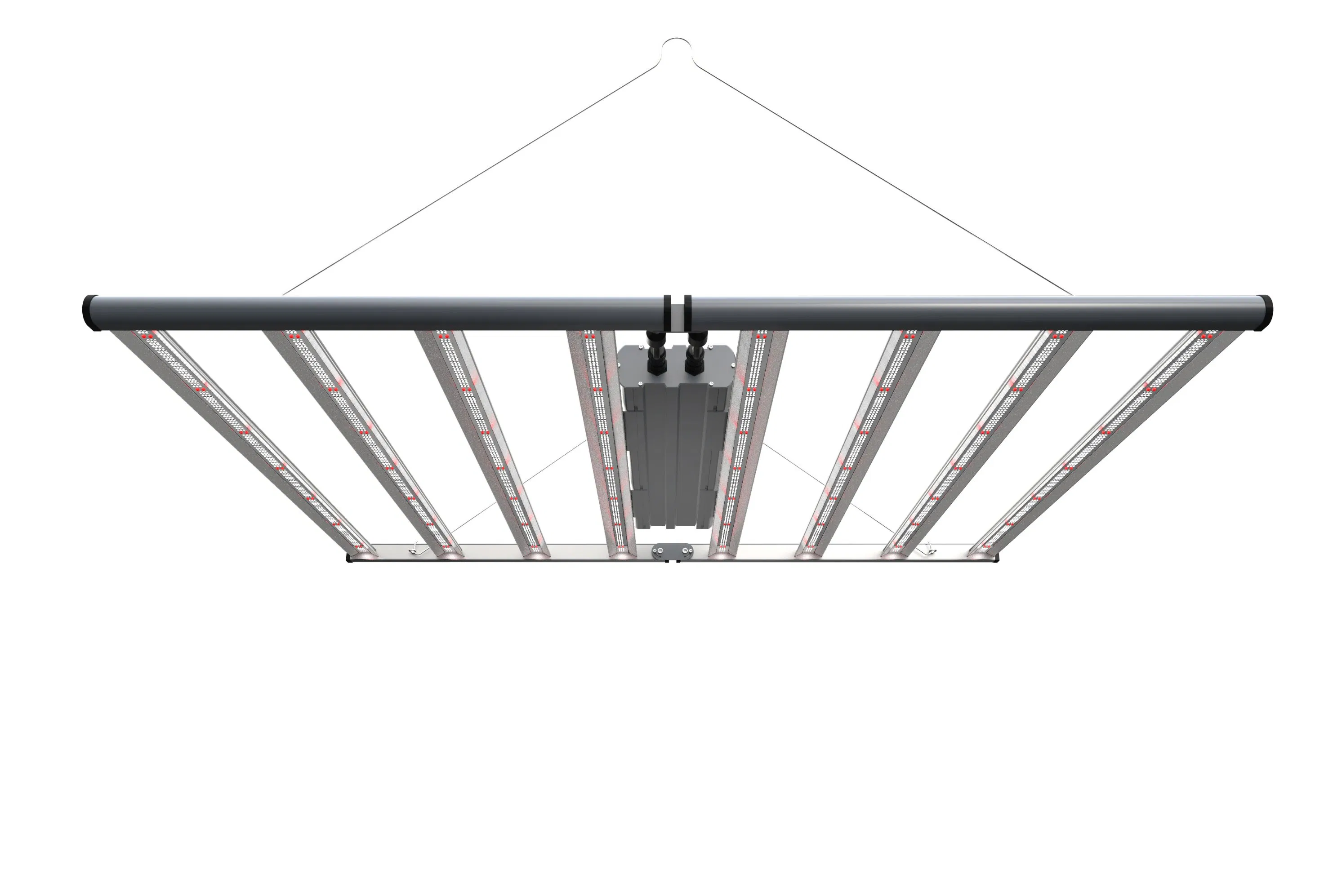 Spydr Type New Designing Full Spectrum 800W LED Plant Grow Lights for Indoors Plants