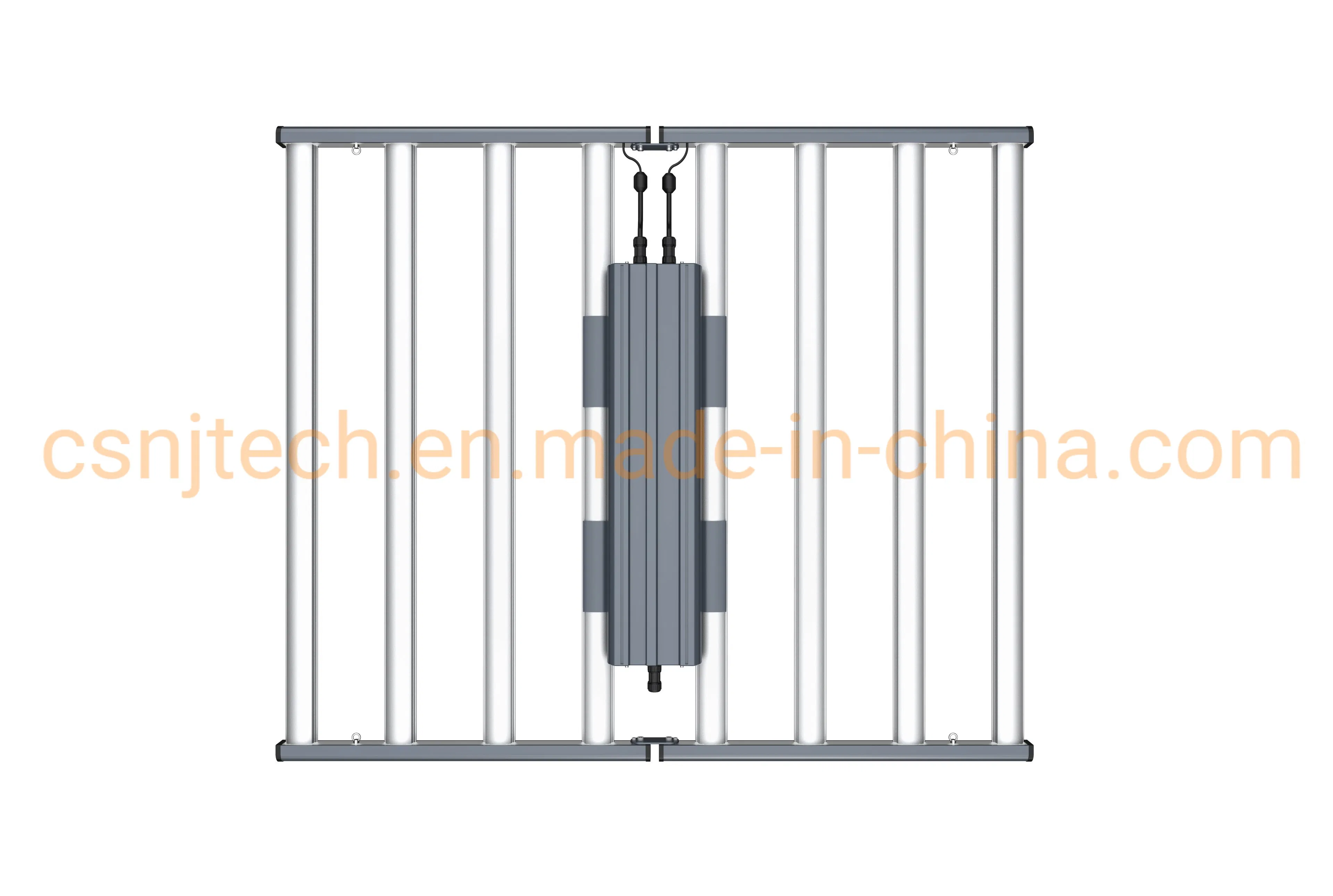 Spydr Type New Designing Full Spectrum 800W LED Plant Grow Panel for Indoors Plants Daisy Chain