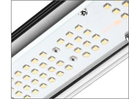 Stock in Us/Canada Samsung Diode Flexstar Dimmable 100-277V 347V 480V 1000W 800W 720W 645W 120W Grow Light Fixture