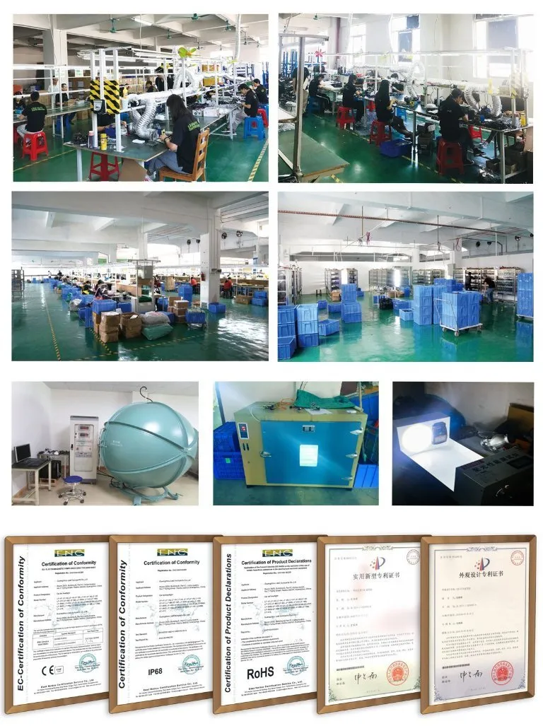 T1 Car LED Headlight CREE 50W 8000lm Turbo LED