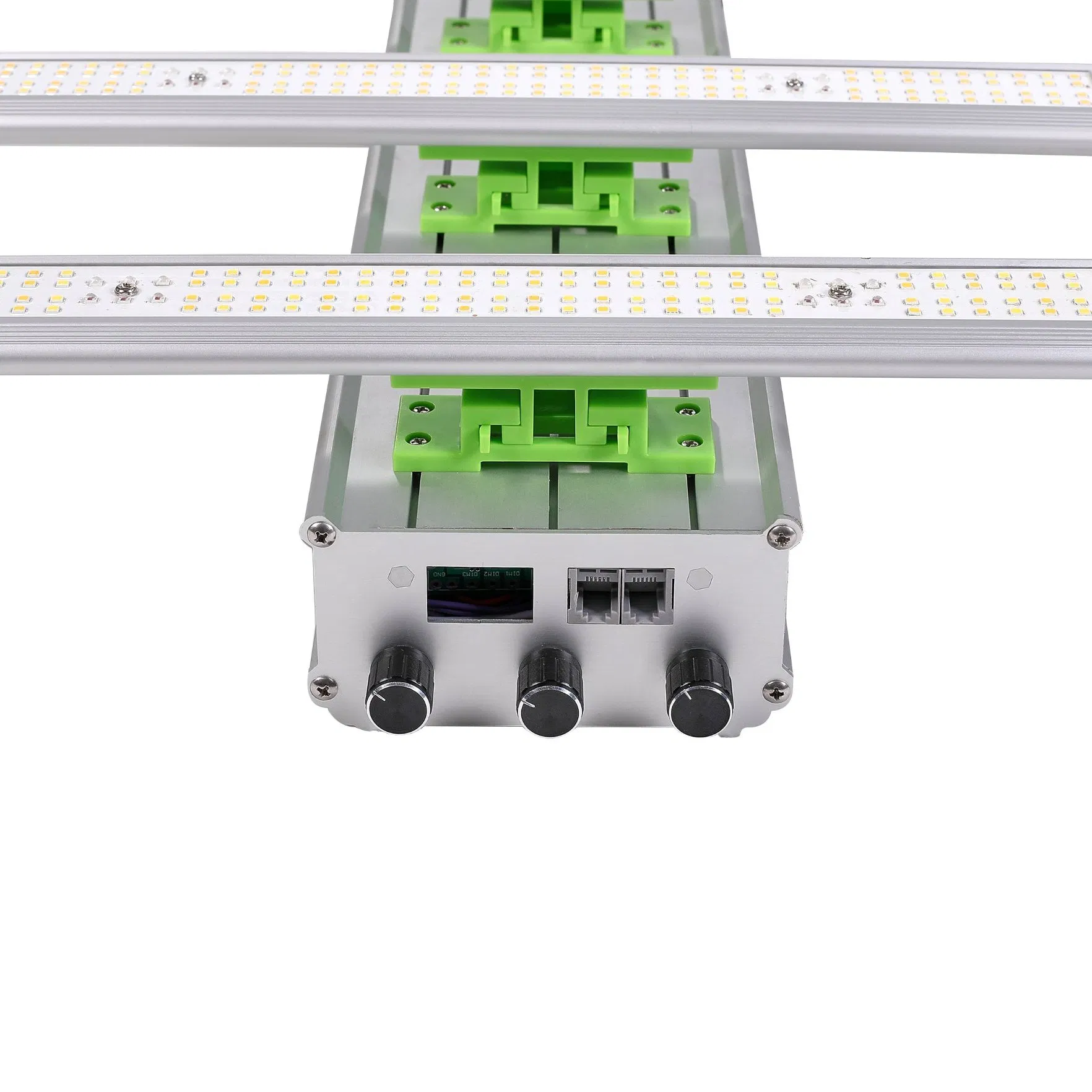 Vertical Farm Samsung Lm301b UV IR 600W Commercial High Power Full Spectrum LED Grow Light