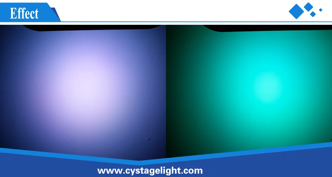 Wall Washing LED PAR Can 14X10W Zoom Washer Stage Light