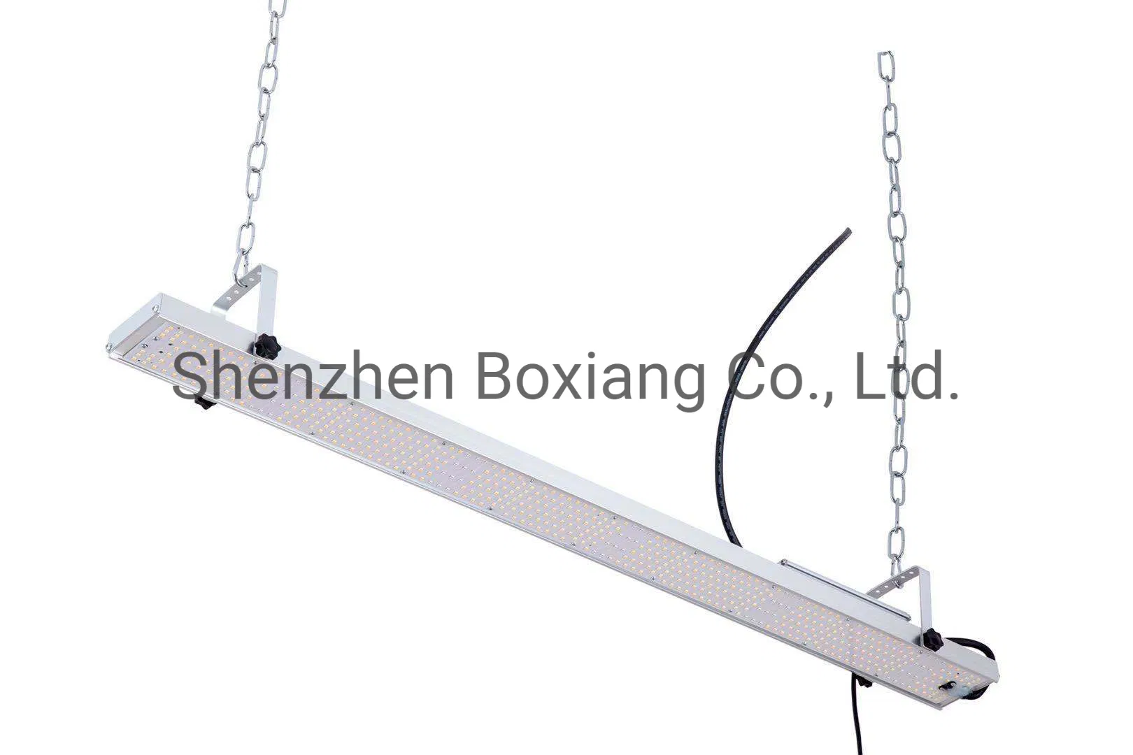 Waterproof 200W Grow Light Greenhouse LED Grow Lights for Leafy Vegetable