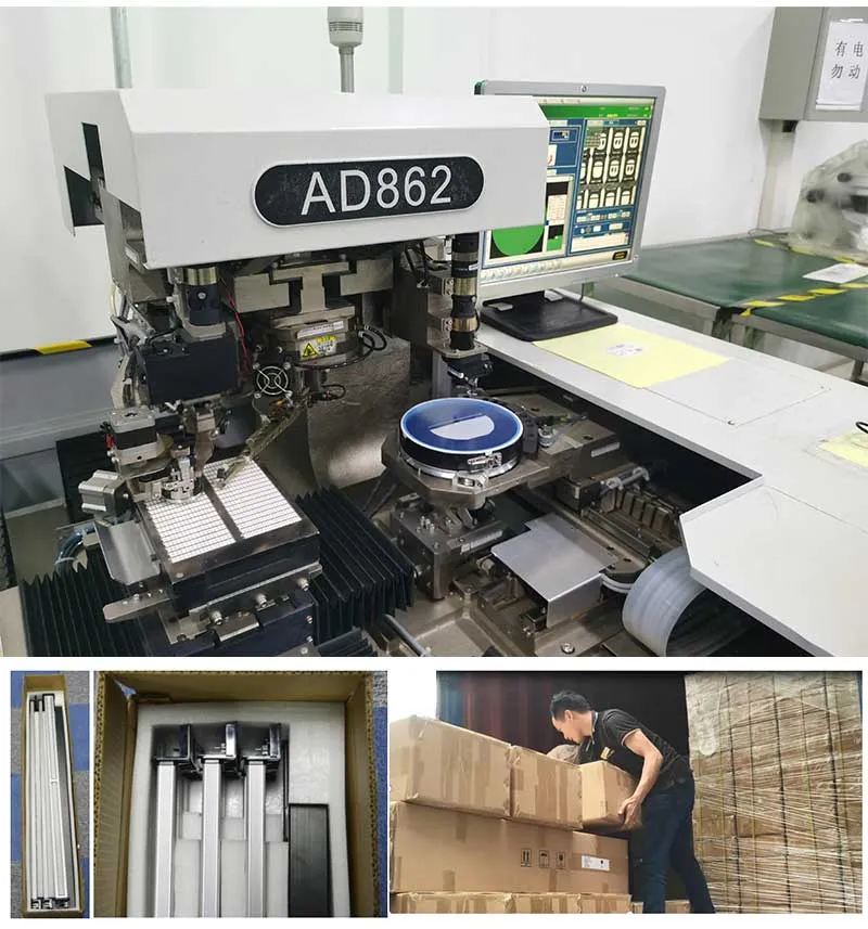 Wholesale China CE/cETL/ETL 900 Watt 1000 Watt 1200 Watt LED Grow Lights for Indoor Medical Plant