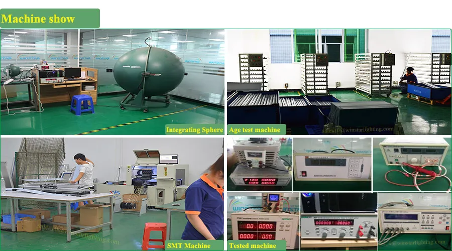 Wholesale Distributor 150W IP65 LED Grow Light, LED Tri Proof Light, LED Light Lamp, LED Light Bar