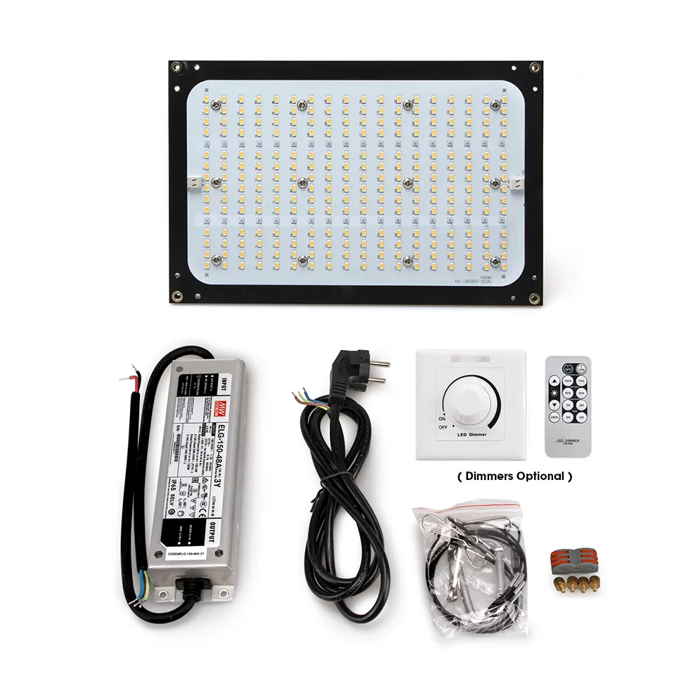 Wholesale Shenzhen Commercial High Power LED Grow Light