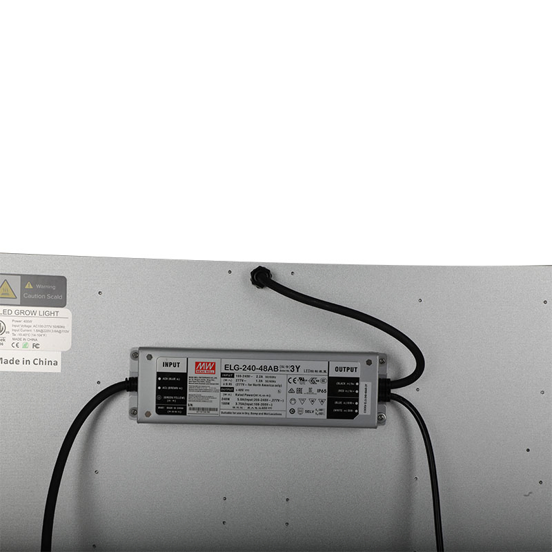 Yayi Sf4000 Lm301h Lm301b 4000W Chip LED Grow Light IP65