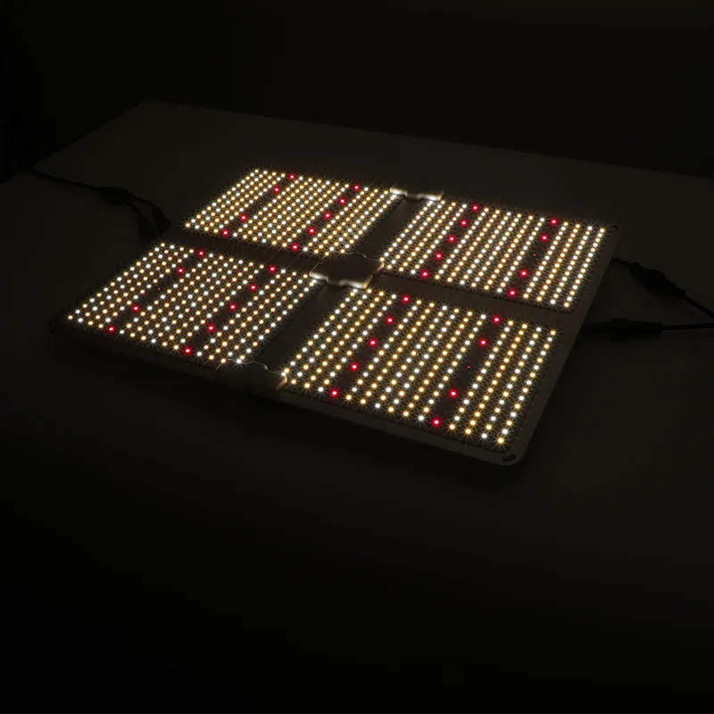 Yayi Sf4000 Lm301h Lm301b 4000W Chip LED Grow Light IP65