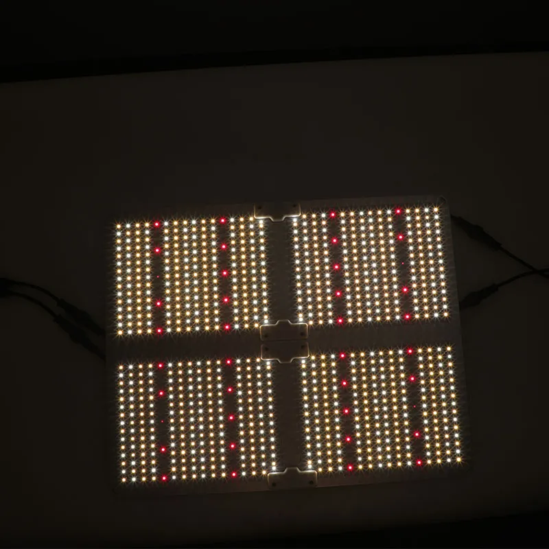 Yayi Sf4000 Lm301h Lm301b 4000W Chip LED Grow Light IP65