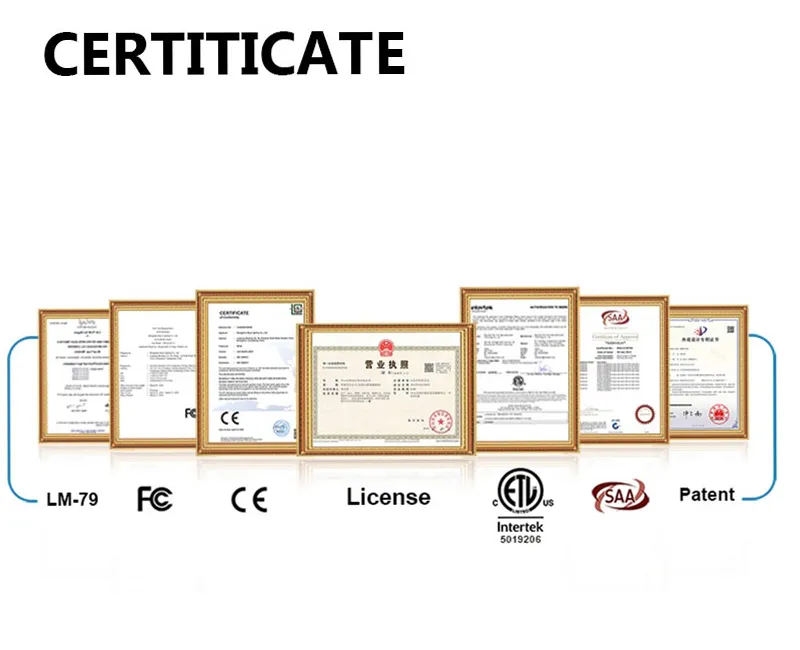 Yayi Sf4000 Lm301h Lm301b 4000W Chip LED Grow Light IP65