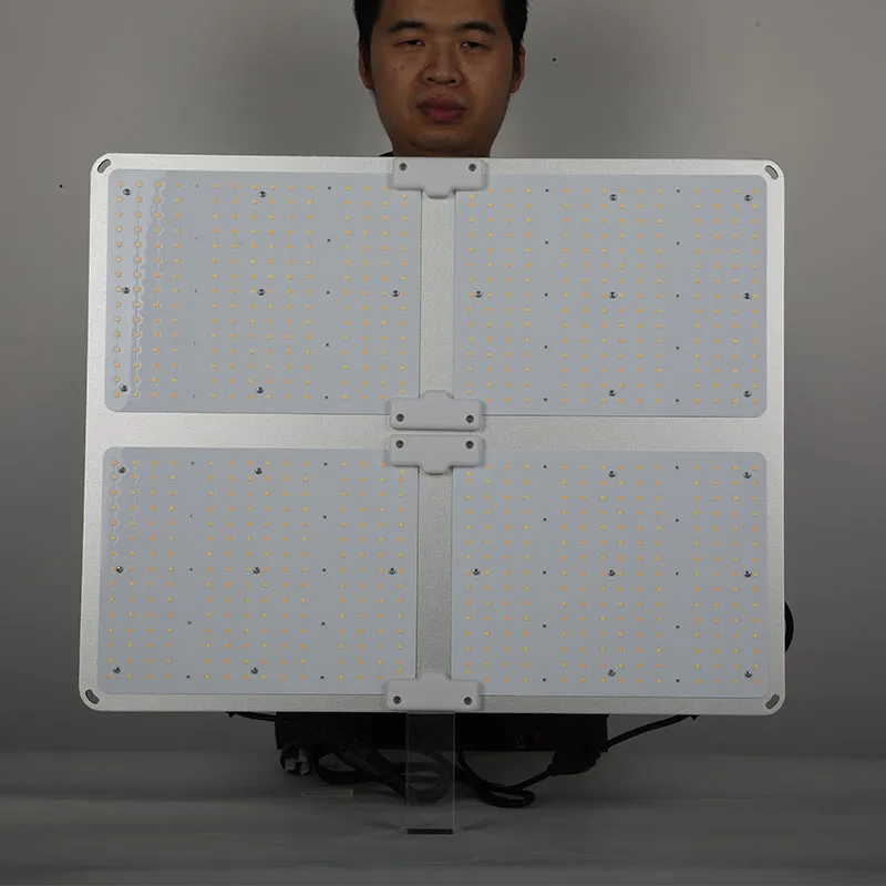 Yayi Sf4000 Lm301h Lm301b 4000W Chip LED Grow Light IP65